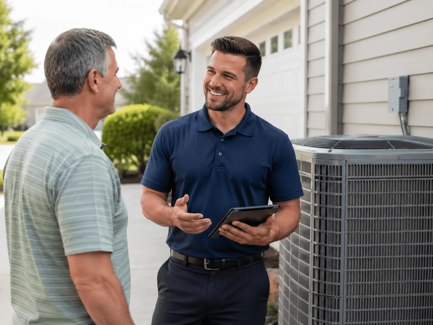 Heat Pump Installation Mason, MI FAQs